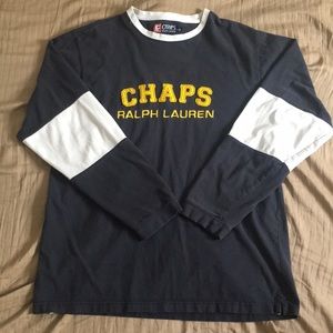90s Chaps Ralph Lauren Long Sleeve